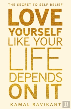 Bertrand.pt - Love Yourself Like Your Life Depends On It