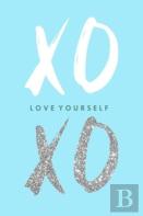 Love Yourself Writing Journal