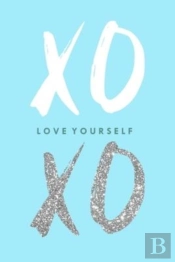 Love Yourself Writing Journal