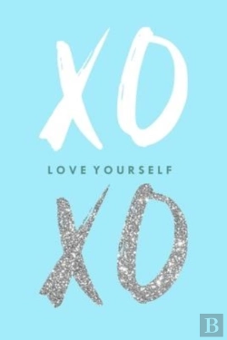 Bertrand.pt - Love Yourself Writing Journal