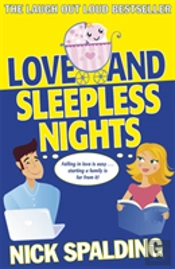 Love...And Sleepless Nights