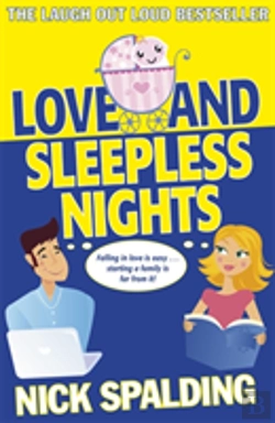 Bertrand.pt - Love...And Sleepless Nights
