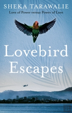 Bertrand.pt - Lovebird Escapes