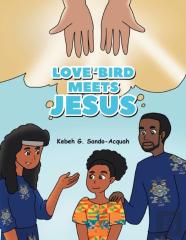 Love'Bird Meets Jesus