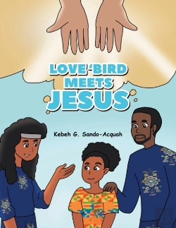 Bertrand.pt - Love'Bird Meets Jesus
