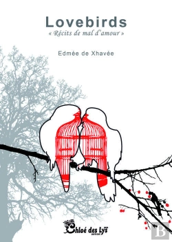Bertrand.pt - Lovebirds