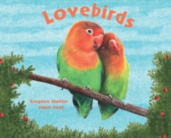 Bertrand.pt - Lovebirds