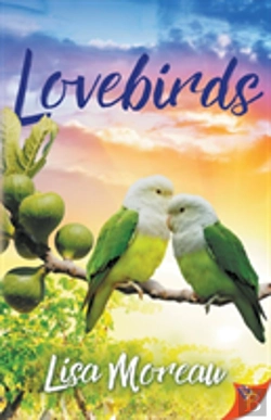 Bertrand.pt - Lovebirds