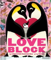 Loveblock (An Abrams Block Book)