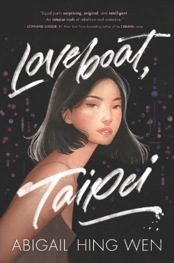 Bertrand.pt - Loveboat, Taipei