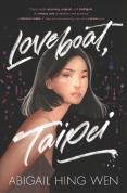 Loveboat Taipei
