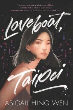 Bertrand.pt - Loveboat Taipei