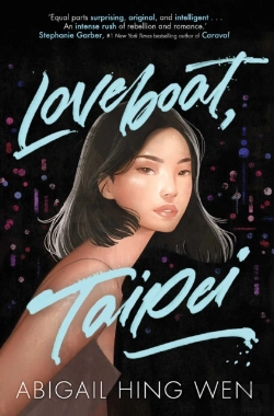 Bertrand.pt - Loveboat, Taipei