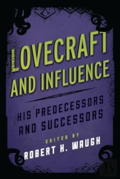 Lovecraft And Influence