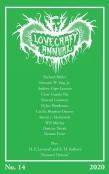 Lovecraft Annual No. 14 (2020)