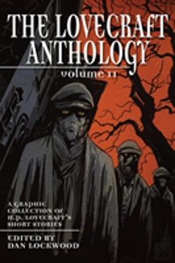 Bertrand.pt - Lovecraft Anthology Volume Ii