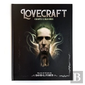 Lovecraft, Chants For The Old One