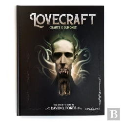 Bertrand.pt - Lovecraft, Chants For The Old One