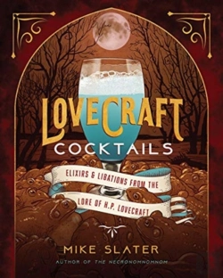Bertrand.pt - Lovecraft Cocktails