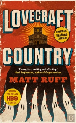 Bertrand.pt - Lovecraft Country