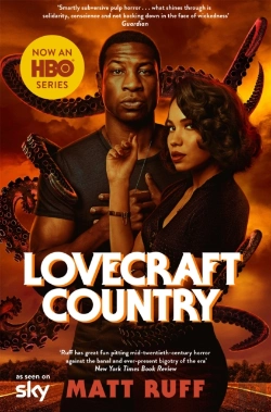Bertrand.pt - Lovecraft Country
