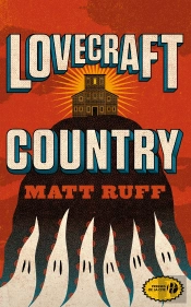 Lovecraft Country