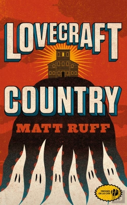 Bertrand.pt - Lovecraft Country