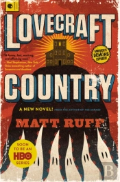 Lovecraft Country