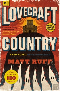 Bertrand.pt - Lovecraft Country
