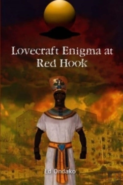 Bertrand.pt - Lovecraft Enigma At Red Hook
