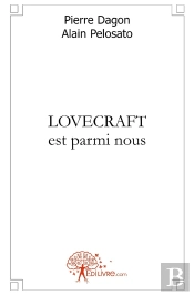 Lovecraft Est Parmi Nous