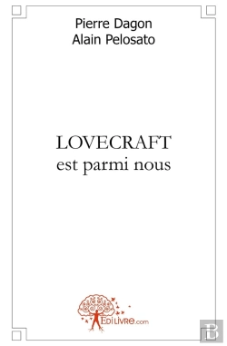 Bertrand.pt - Lovecraft Est Parmi Nous