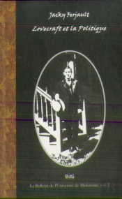 Lovecraft Et La Politique