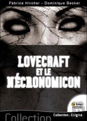 Lovecraft Et Le Necronomicon