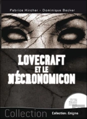 Lovecraft Et Le Necronomicon