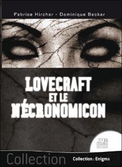 Bertrand.pt - Lovecraft Et Le Necronomicon