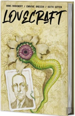 Bertrand.pt - Lovecraft