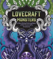 Lovecraft Monsters