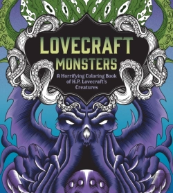 Bertrand.pt - Lovecraft Monsters