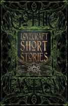Lovecraft Short Stories