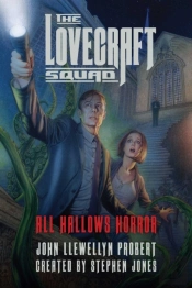 Lovecraft Squad