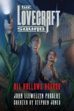 Bertrand.pt - Lovecraft Squad