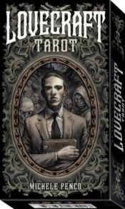Lovecraft Tarot