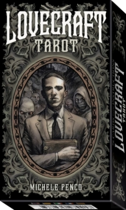 Bertrand.pt - Lovecraft Tarot