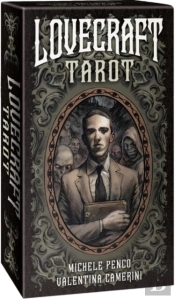 Lovecraft Tarot
