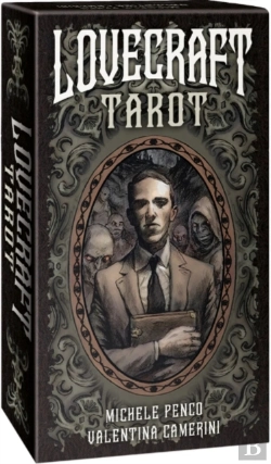 Bertrand.pt - Lovecraft Tarot