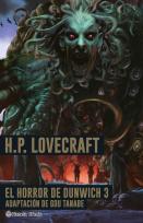 Lovecraft: The Dunwich Horror Nº 03