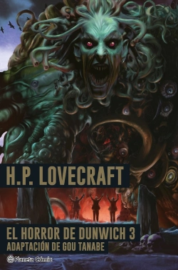 Bertrand.pt - Lovecraft: The Dunwich Horror Nº 03