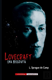 Lovecraft Una Biografia
