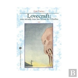 Bertrand.pt - Lovecraft: Una Mirada Tras Los Mitos De Cthulhu